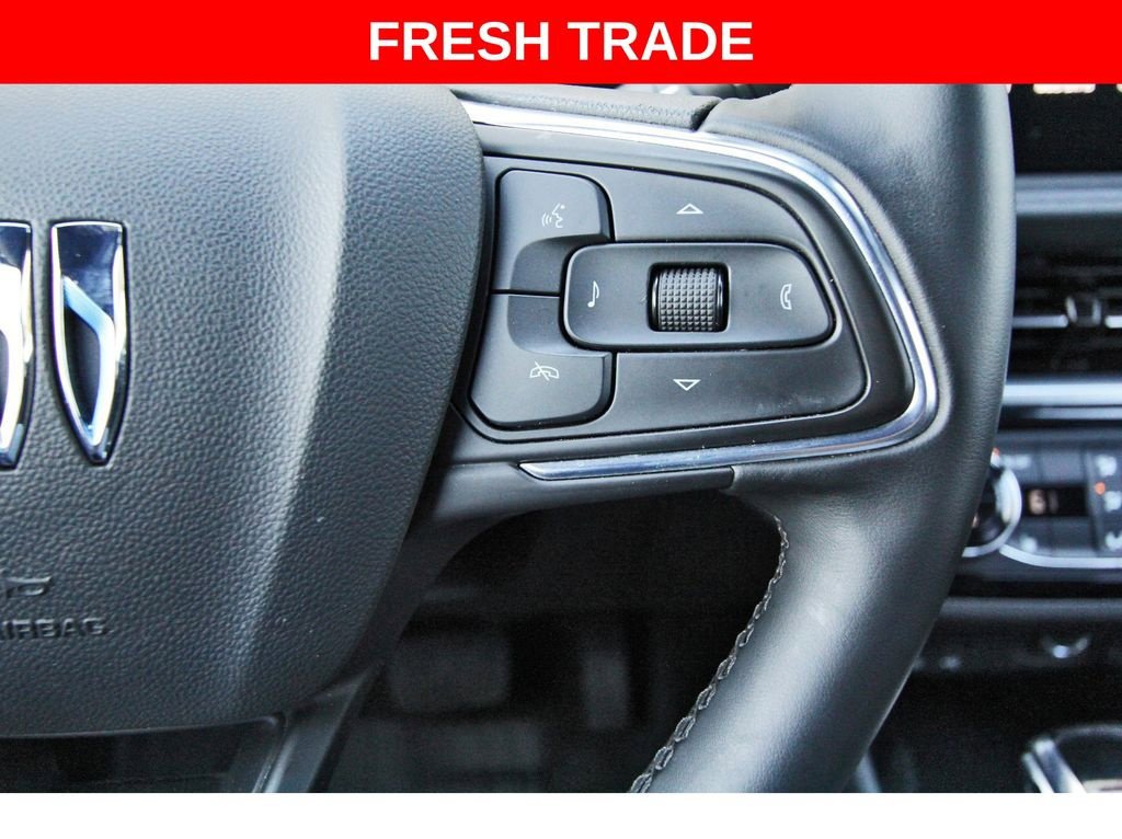 Used 2024 Buick Envista Sport Touring w/ Convenience I Package FWD image 16