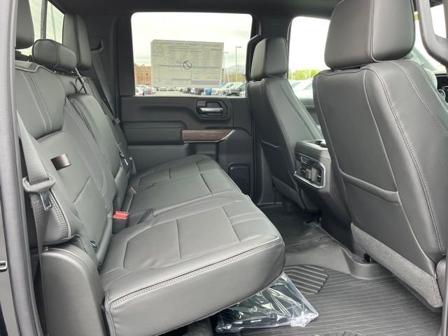 New 2023 Chevrolet Silverado 3500 High Country w/ Z71 Off-Road Package image 11