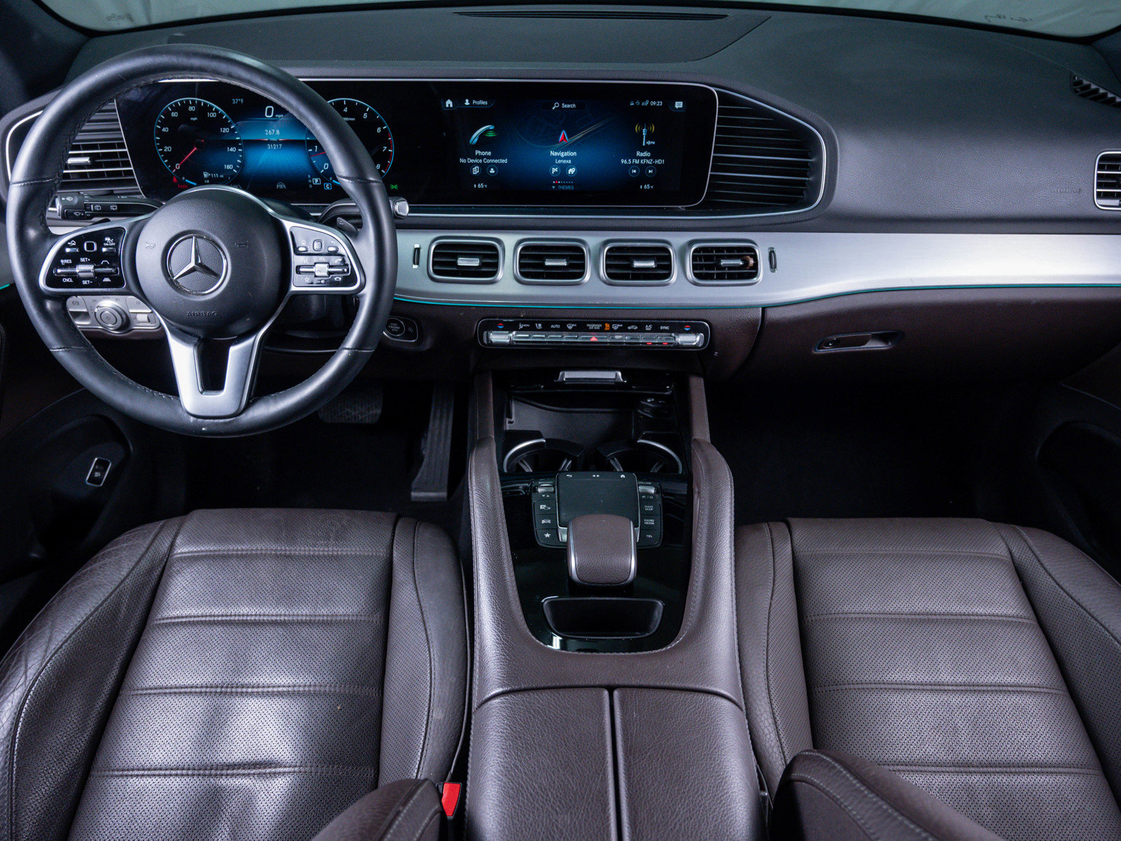 Used 2022 Mercedes-Benz GLE 350 image 16