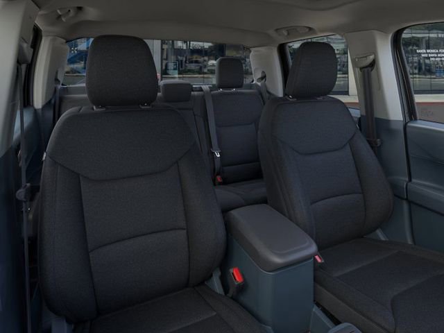 New 2025 Ford Maverick XLT w/ XLT Luxury Package image 10