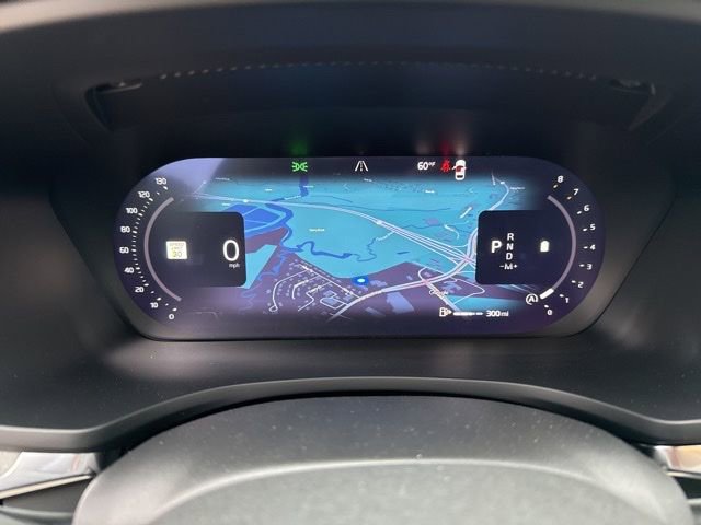 New 2026 Volvo V60 B5 Cross Country Ultra w/ Climate Package image 12