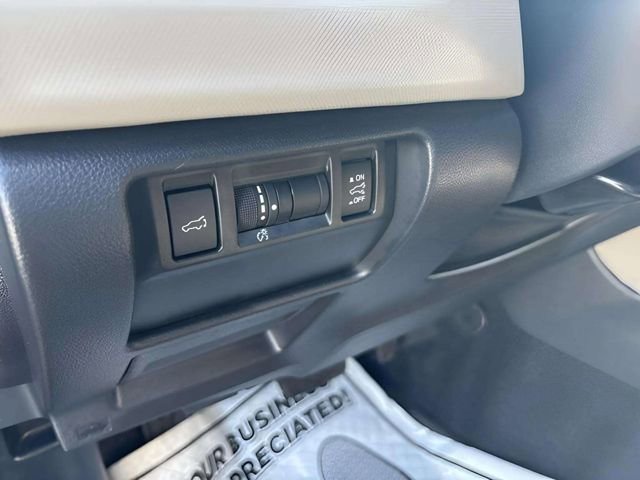 Used 2025 Subaru Forester Limited w/ Protection Package image 8