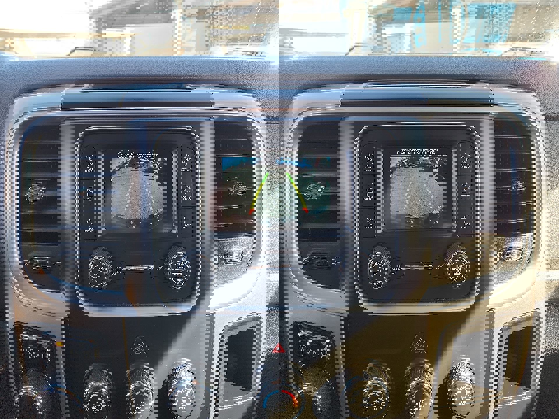 Certified 2020 RAM 1500 Classic Warlock image 22