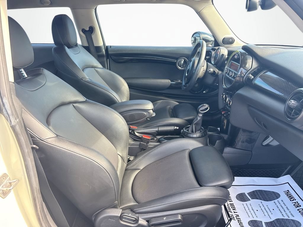 Used 2016 MINI Cooper S FWD image 13