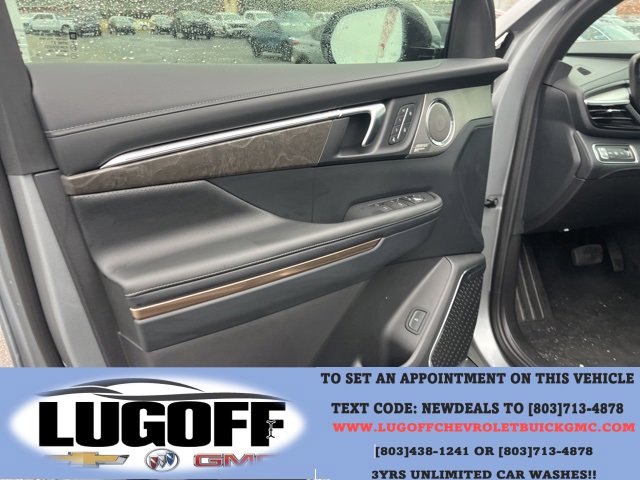 New 2026 Buick Enclave Avenir w/ Super Cruise Package image 5