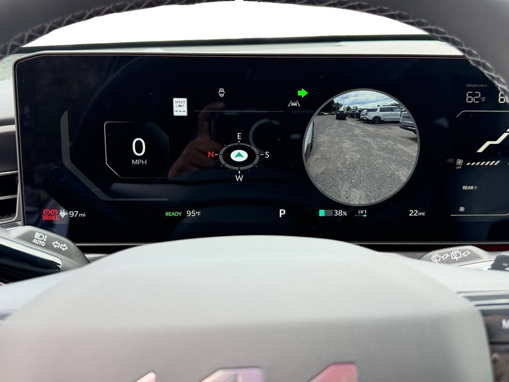 New 2026 Kia EV9 GT-Line AWD/4WD image 27
