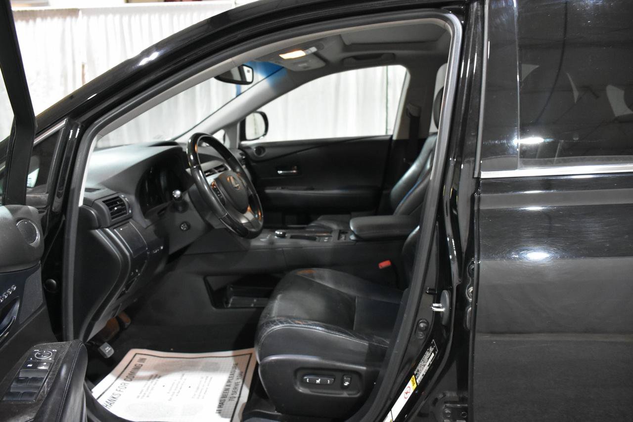 Used 2013 Lexus RX 350 AWD image 31