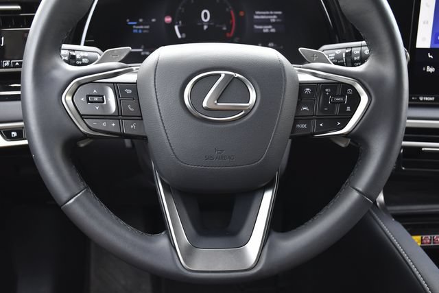 Used 2025 Lexus RX 350 FWD w/ Technology Package image 7
