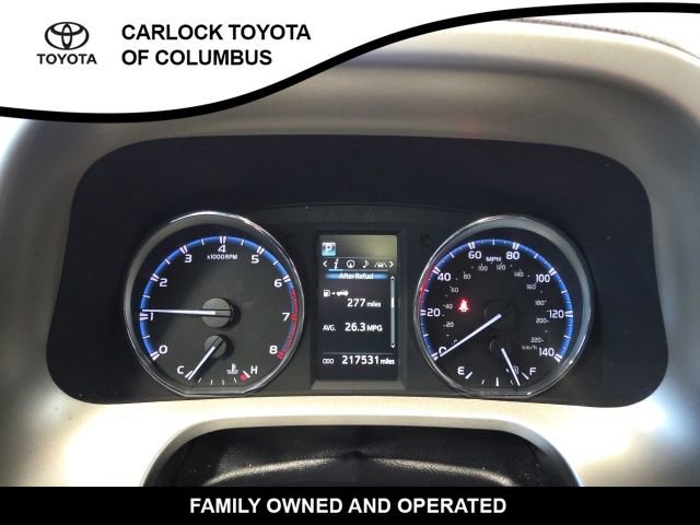 Used 2016 Toyota RAV4 Limited AWD/4WD image 23