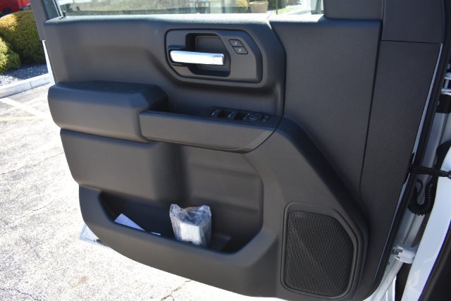 New 2026 Chevrolet Silverado 3500 W/T w/ WT Convenience Package AWD/4WD image 32