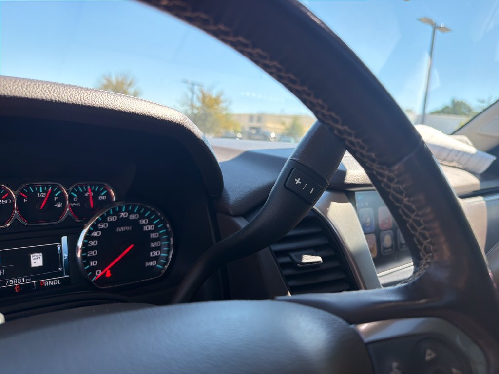 Used 2020 Chevrolet Suburban Premier RWD image 27