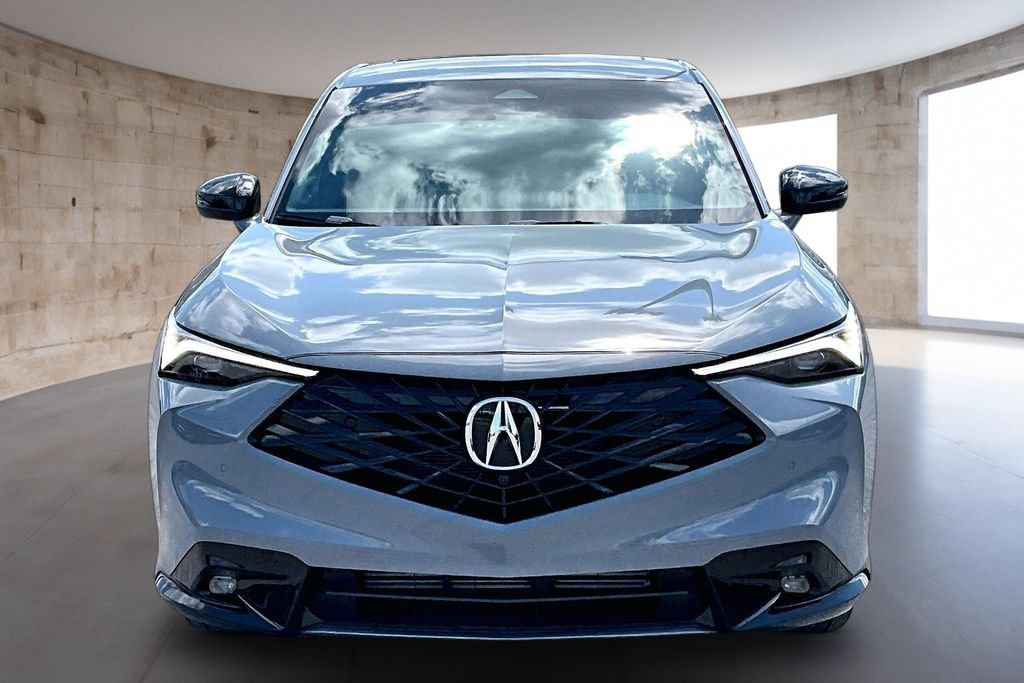 Used 2026 Acura ADX A-Spec w/ Advance Package AWD/4WD image 4