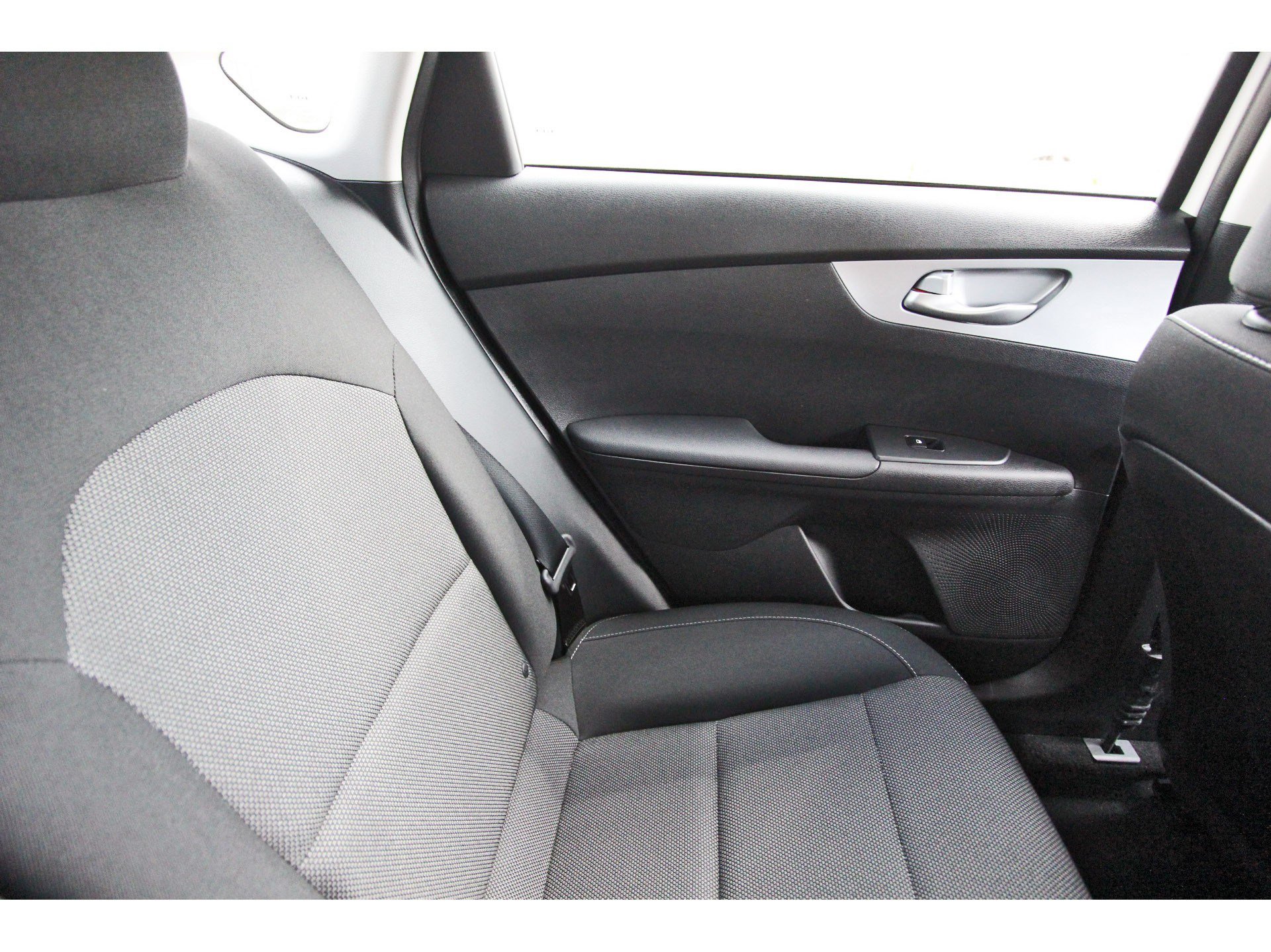 Certified 2023 Kia Forte LXS w/ LXS Technology Package FWD image 14