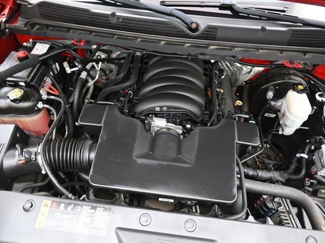 Used 2017 Chevrolet Silverado 1500 LT w/ All Star Edition image 29