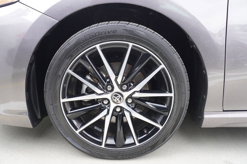 Certified 2023 Toyota Camry SE image 20