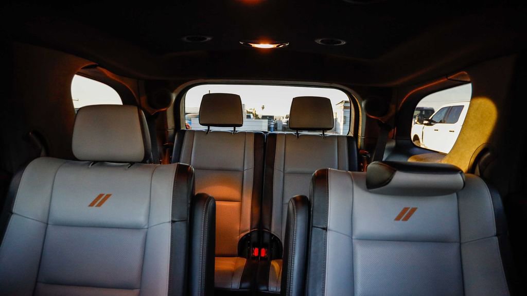 Used 2021 Dodge Durango R/T image 7