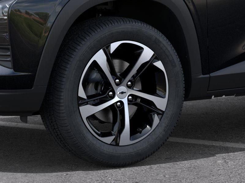 New 2026 Chevrolet Trax RS image 9
