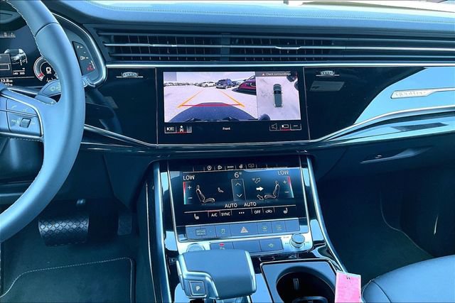 New 2026 Audi Q7 2.0T Premium AWD/4WD image 6