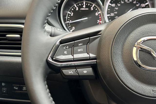 New 2025 MAZDA CX-5 AWD 2.5 S image 26