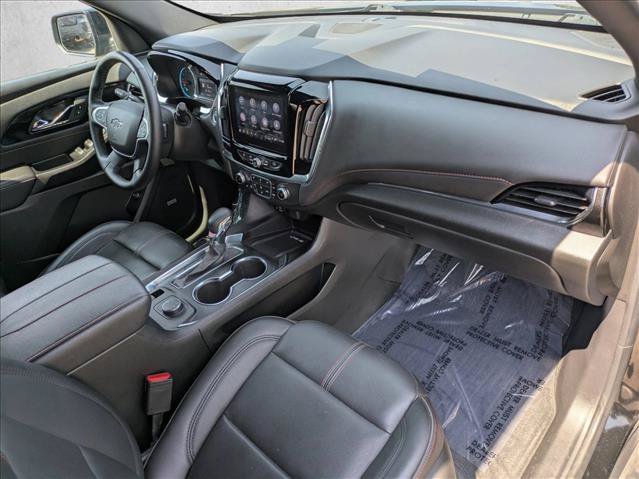 Used 2023 Chevrolet Traverse RS AWD/4WD image 20