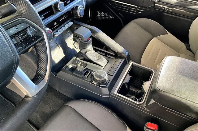 Used 2024 Toyota Tacoma TRD Sport image 15