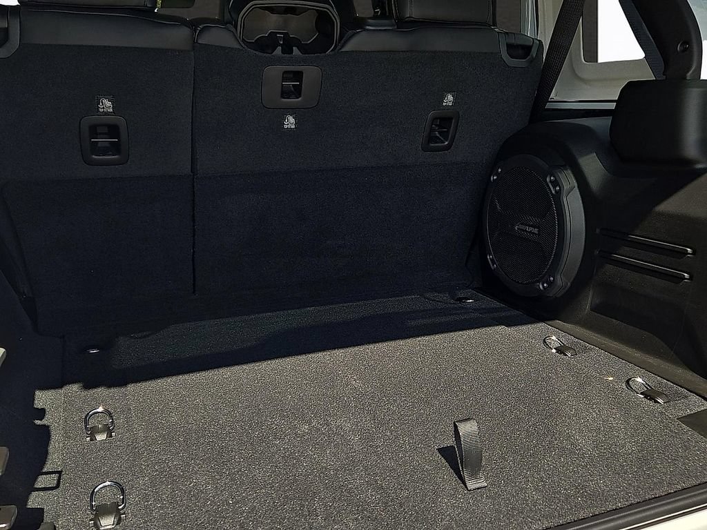 Used 2025 Jeep Wrangler Unlimited Rubicon 392 AWD/4WD image 15