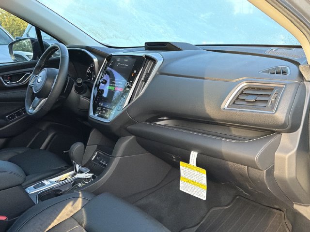 Certified 2026 Subaru Ascent Touring AWD/4WD image 21