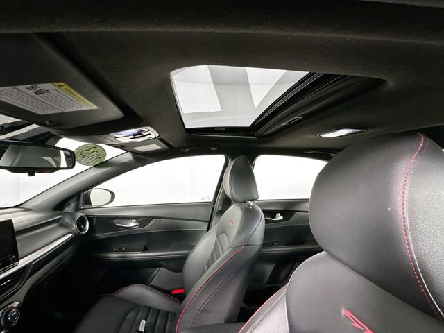 Used 2023 Kia Forte GT FWD image 20
