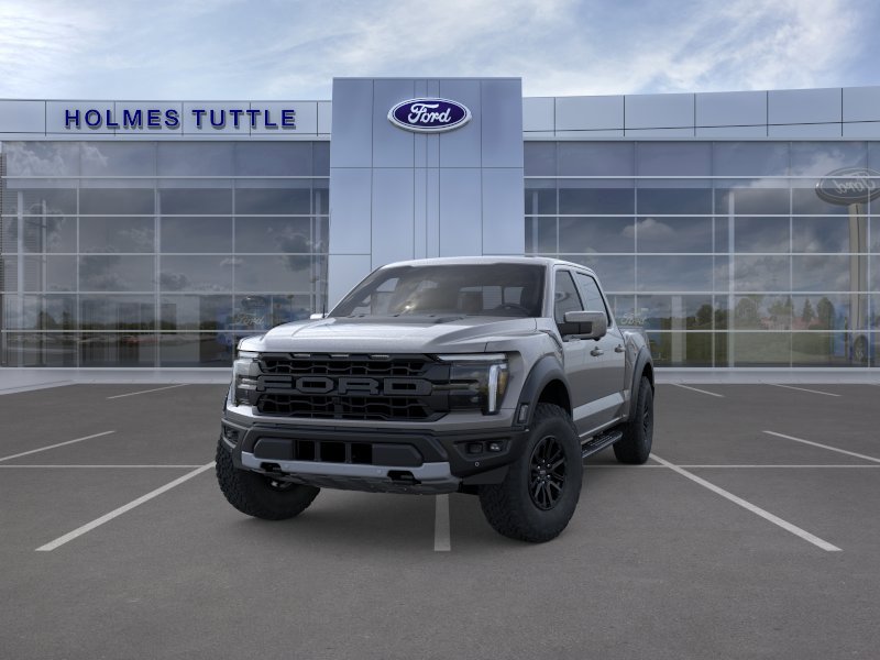 New 2026 Ford F150 Raptor image 2