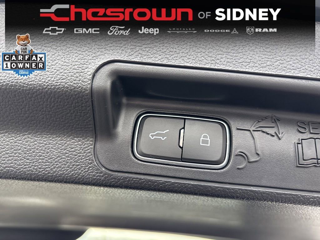 Used 2023 Ford Explorer XLT w/ Equipment Group 202A image 31