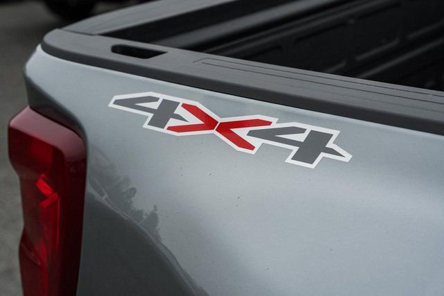 New 2026 Chevrolet Silverado 3500 LT w/ Safety Package image 23