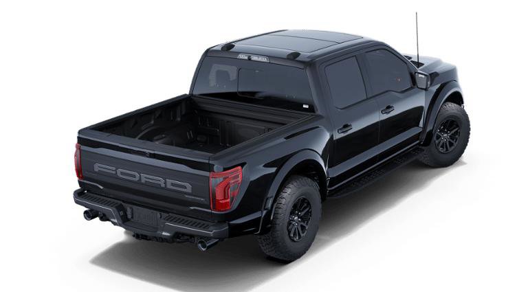 New 2025 Ford F150 Raptor image 25