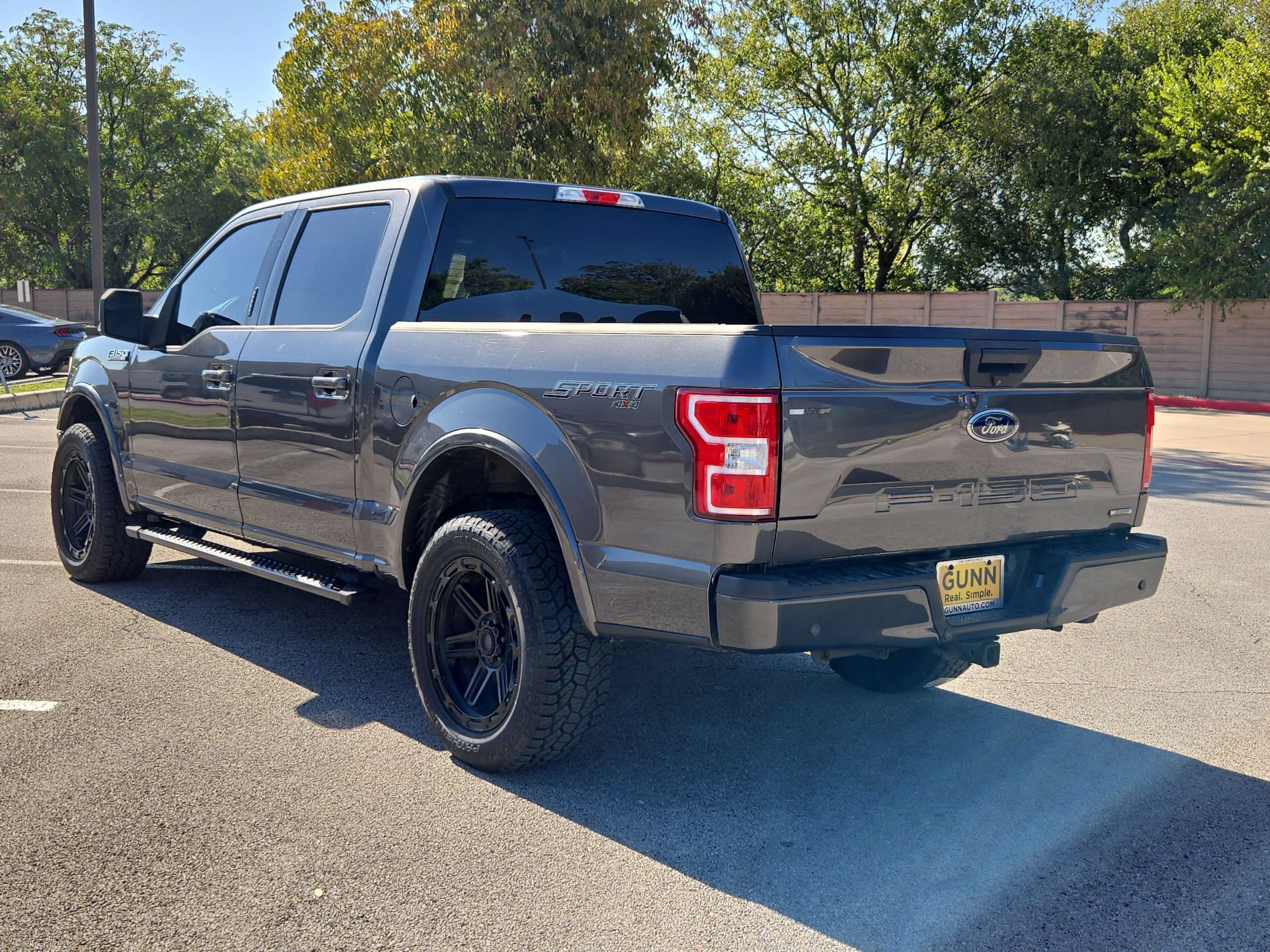 Used 2019 Ford F150 XLT w/ Equipment Group 302A Luxury AWD/4WD image 5