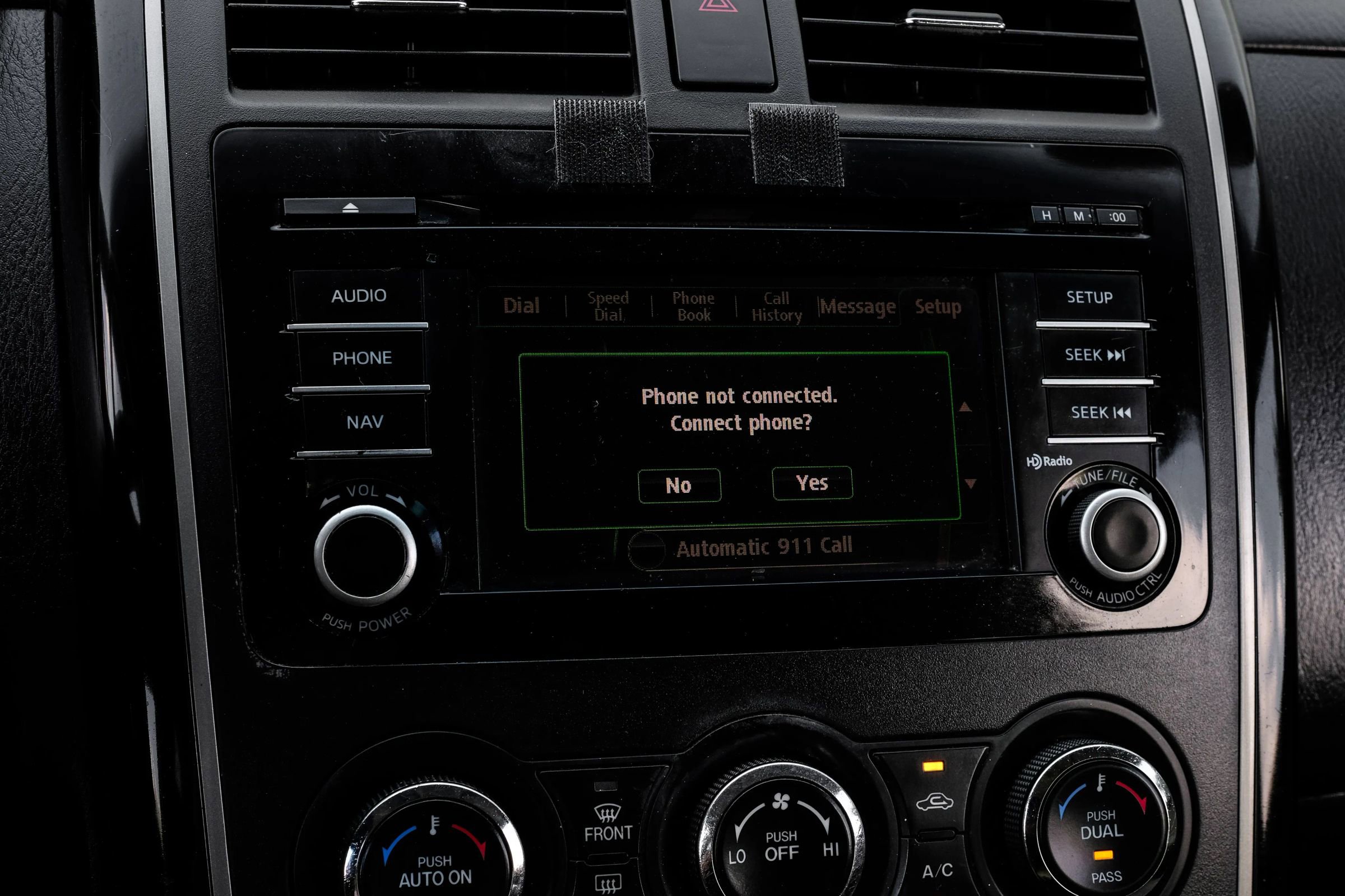 Used 2015 MAZDA CX-9 Touring FWD image 35