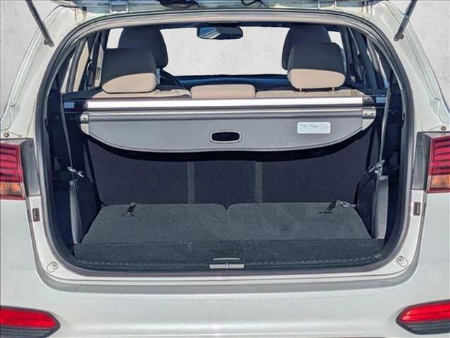 Used 2019 Kia Sorento LX image 28