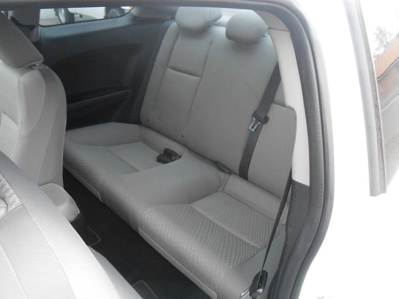 Used 2015 Honda Civic LX image 11