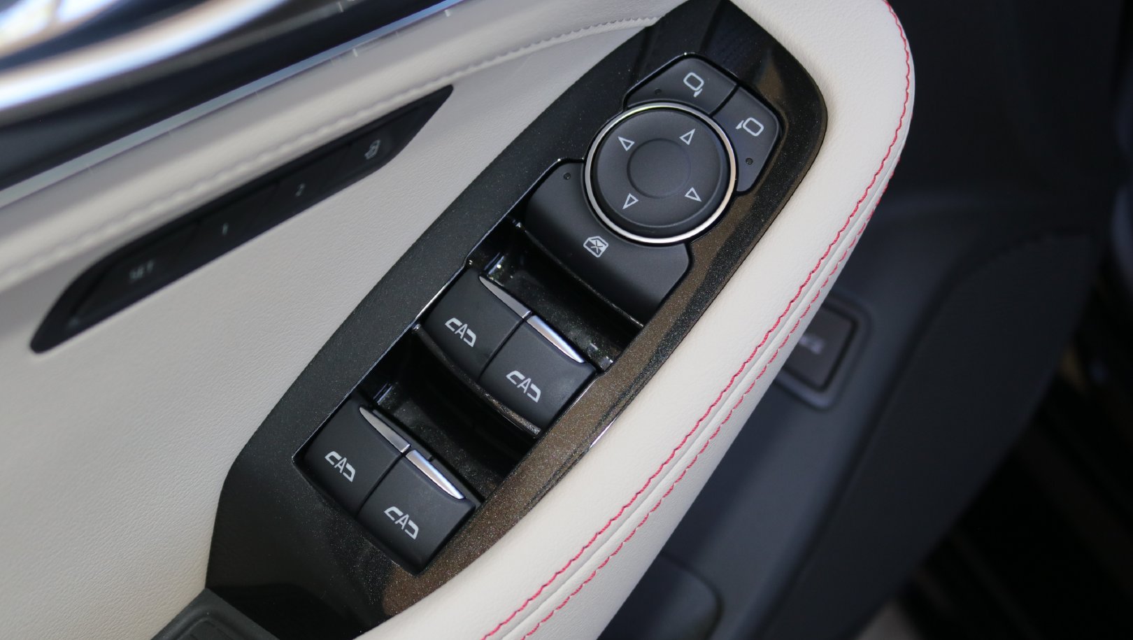 New 2026 Cadillac CT5 Sport RWD image 8