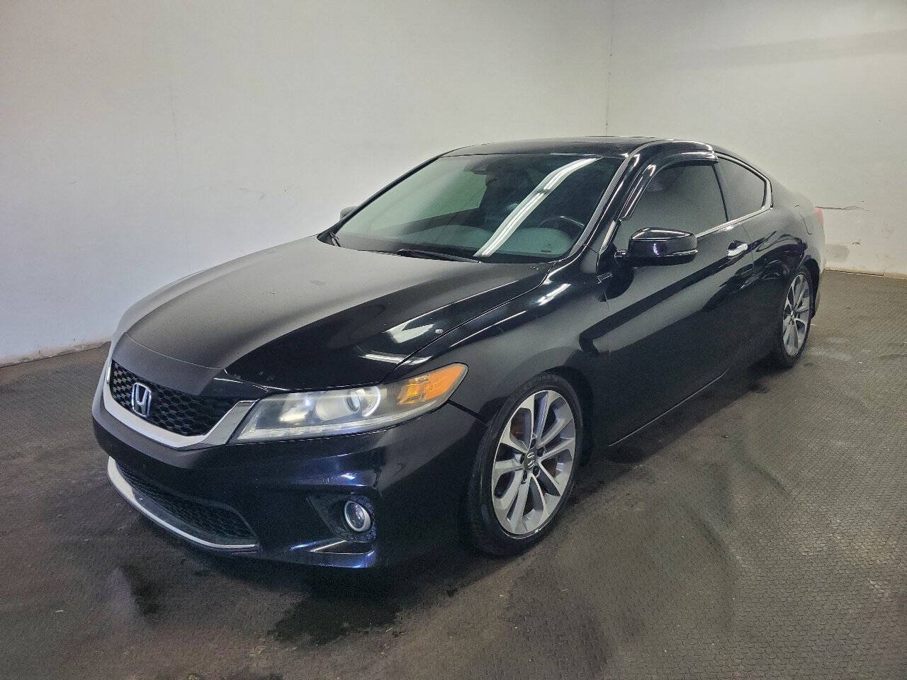 Used 2015 Honda Accord EX-L image 1