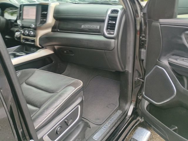 Certified 2022 RAM 1500 Laramie AWD/4WD image 15