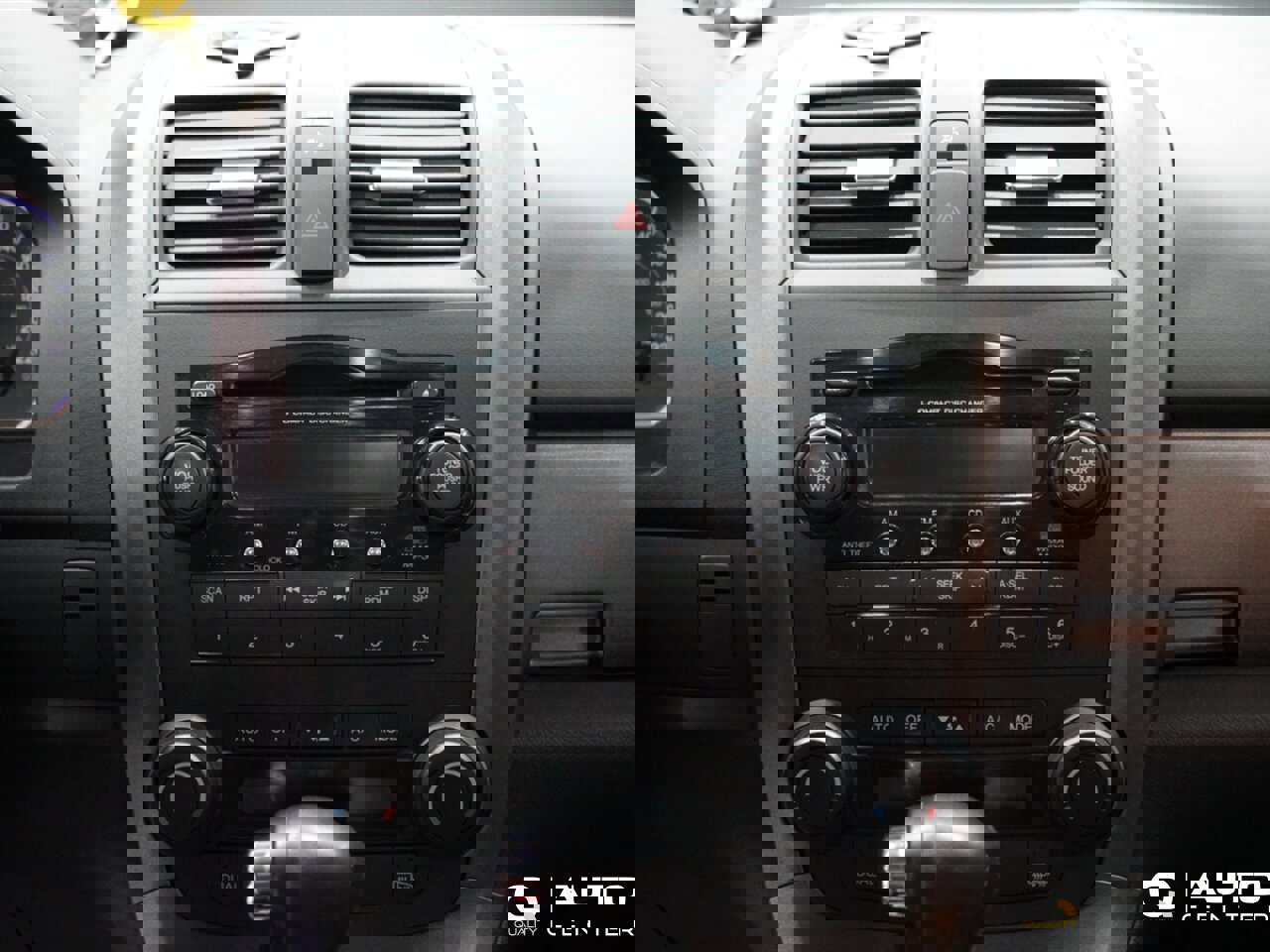 Used 2009 Honda CR-V EX-L image 16