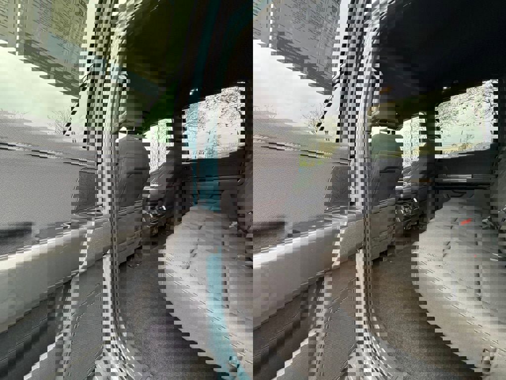 Certified 2023 Ford F150 XLT w/ Equipment Group 302A High image 23