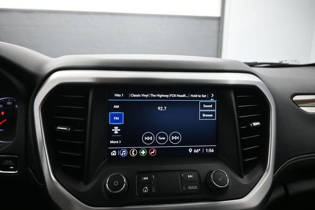 Used 2023 GMC Acadia SLE w/ Driver Convenience Package AWD/4WD image 19