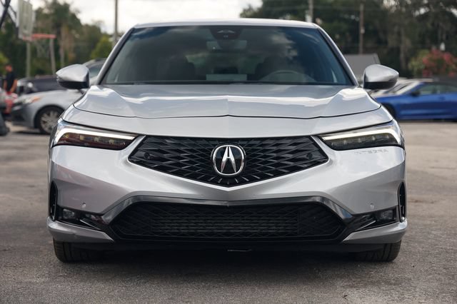 Used 2023 Acura Integra A-Spec w/ Technology Package FWD image 18