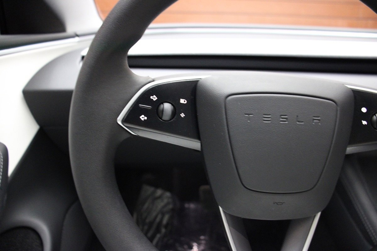 Used 2024 Tesla Model 3 Long Range RWD image 46