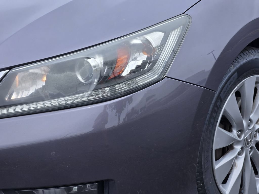 Used 2014 Honda Accord EX-L image 5