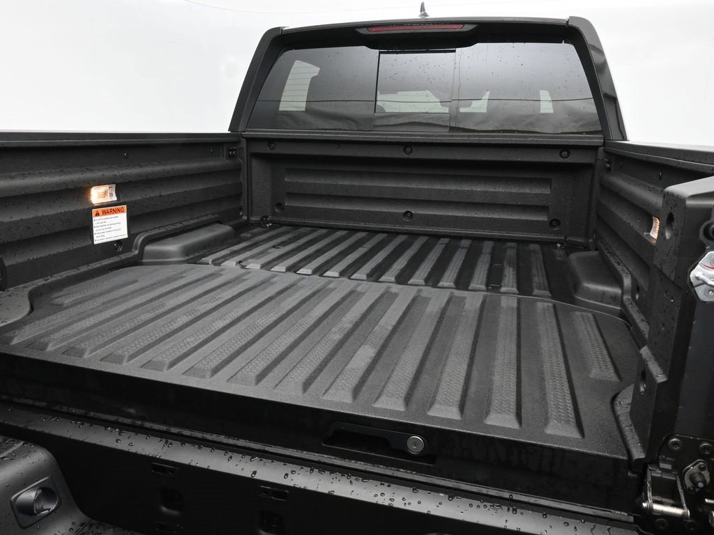 New 2026 Honda Ridgeline TrailSport+ image 37