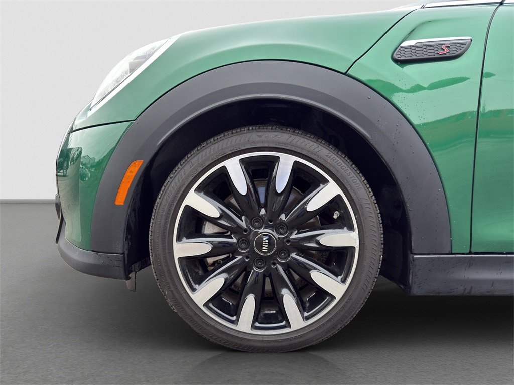 Used 2022 MINI Cooper S image 4