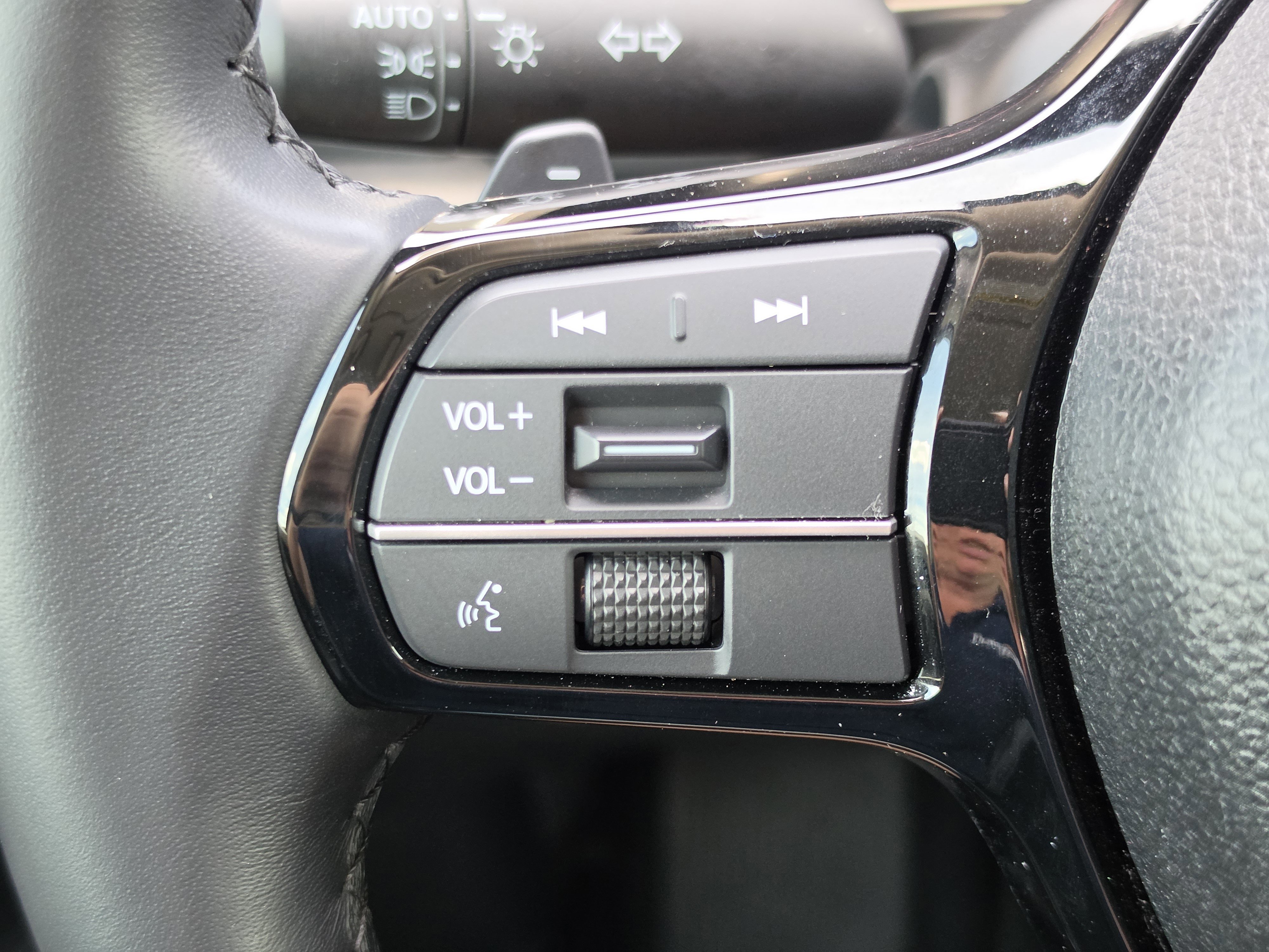 Used 2026 Honda Passport RTL image 18