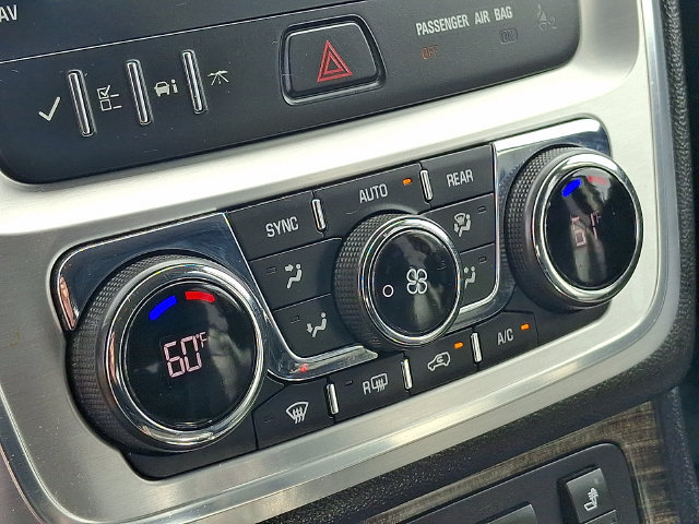 Used 2014 GMC Acadia SLT AWD/4WD image 15