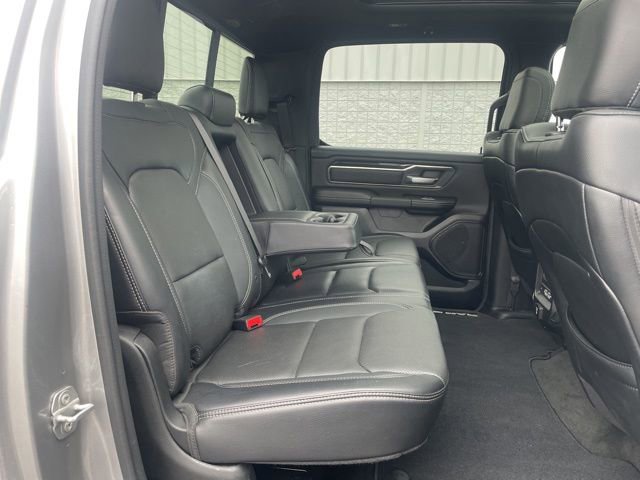 Used 2020 RAM 1500 Sport w/ Alpine Leather & Sound Group image 15